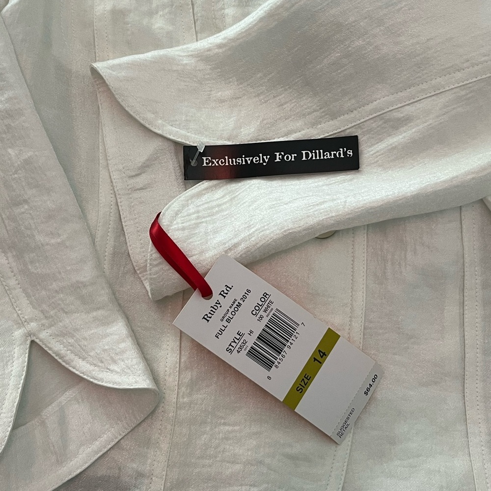 New Ruby Rd Jacket - image 7